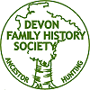 Devon Family History Society