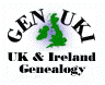 GENUKI UK and Ireland Genealogy