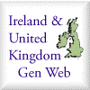Ireland & United Kingdom Gen Web